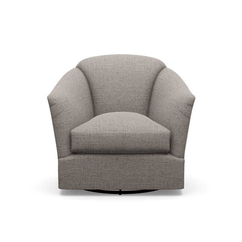 Sam Swivel Chair, Zane 354222