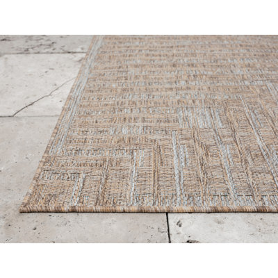 Flatweave Indoor Rug