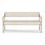 Upholstered Bench