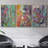 " Descending Graces " 3 - Pieces-97754461-97754466