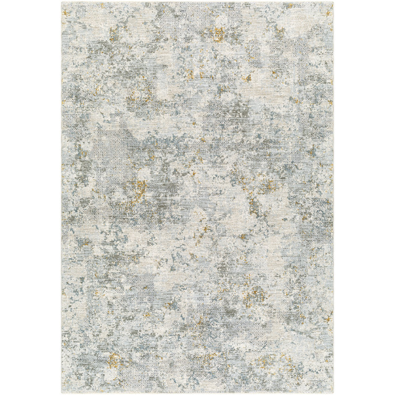 Oriental Area Rug, Rectangle 200 x 290 cm