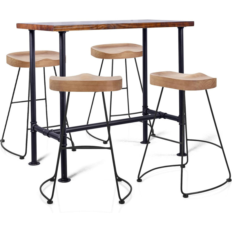 Ensemble de salle à manger pour restaurant Josefita