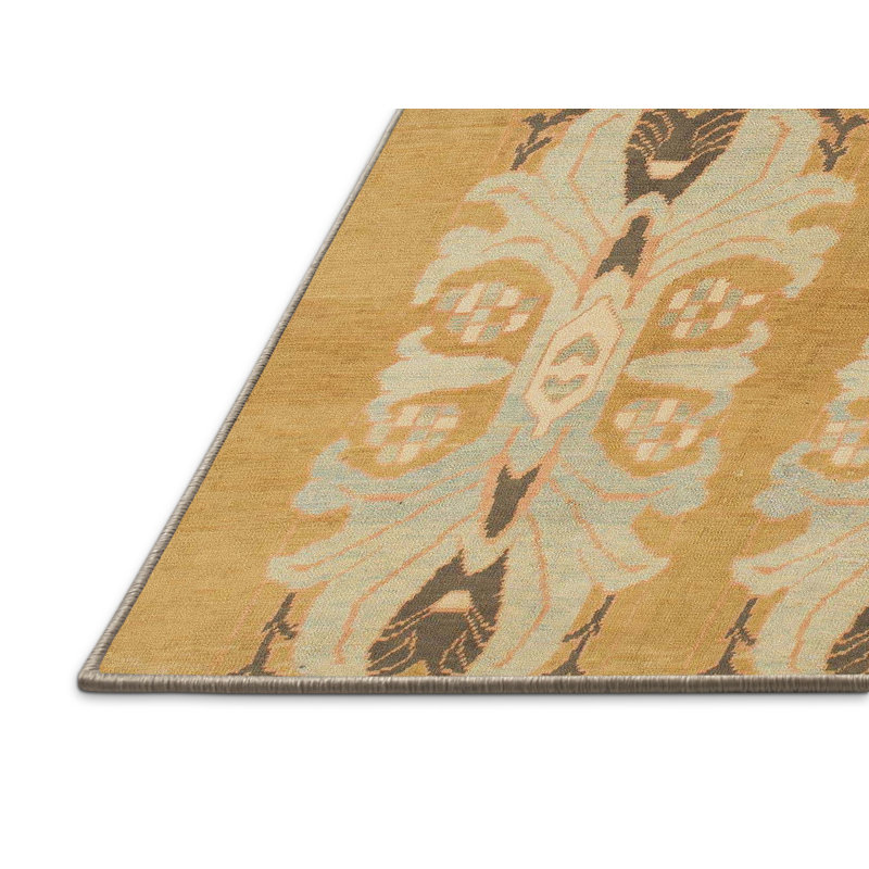 Tapis abstrait moderne 1226, Rectangle 2 pi x 3 pi