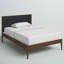 Lit plateforme tapissier Frodsham-218147170