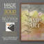 Impression encadrée Cloudy communication I-Premium - prête à être accrochée - aucun clou requis - aucun clou requis-108017143-108017147