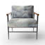Fauteuil d'appoint Clouds Whispering Clouds II-194667747