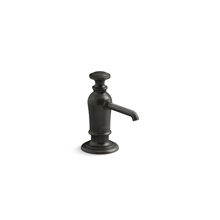 Artifacts Soap/Lotion Dispenser