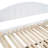 Wooden Daybed With Trundle, Extendable Daybed With Two Storage Drawers-159411634