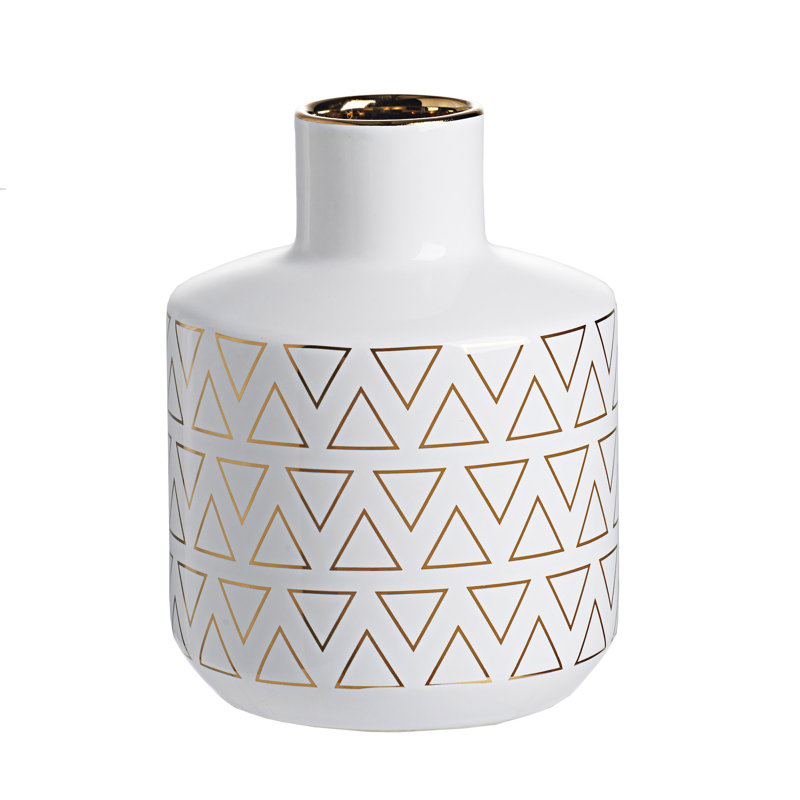 Round Vase
