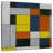 No. VI - Composition No. II-109332010