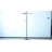 Mackenize Steel Freestanding 8 - Hook Coat Rack with Elegant Marble Base Easy Assembly, Art T-style-1248288376