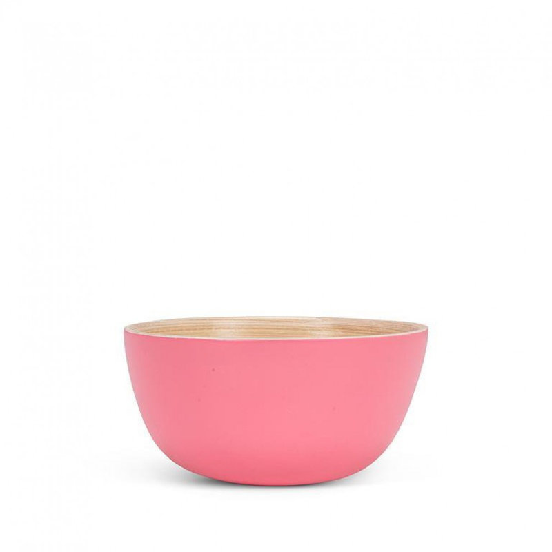 Mini-bol, Rose