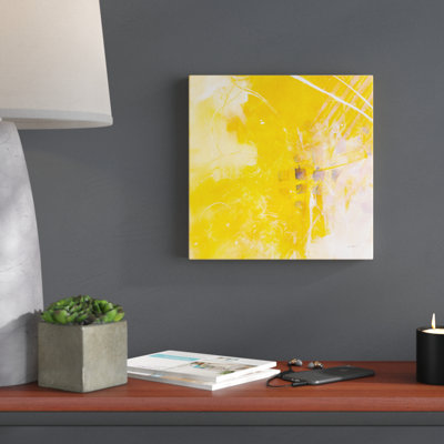 " Understatement " by Mike Schick Painting Print