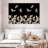 Brampt White Japanese Cranes-107688718