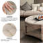 Table basse Modern
