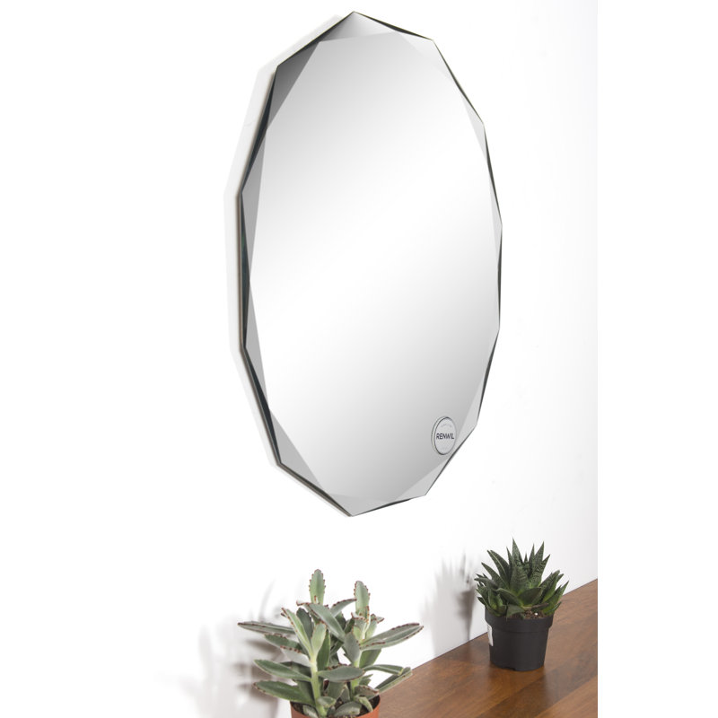 Newson Wall Mirror