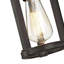 Loft 1 - Light Armed Sconce