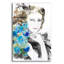 «Morning Glory» par Schuyler Rideout, art mural en verre acrylique-1448945647