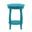 Table de bout avec rangement Everill-2048912942