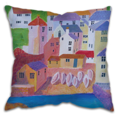 Vada Floor Cushion