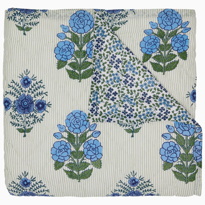 Bipin Lapis - Queen Quilt