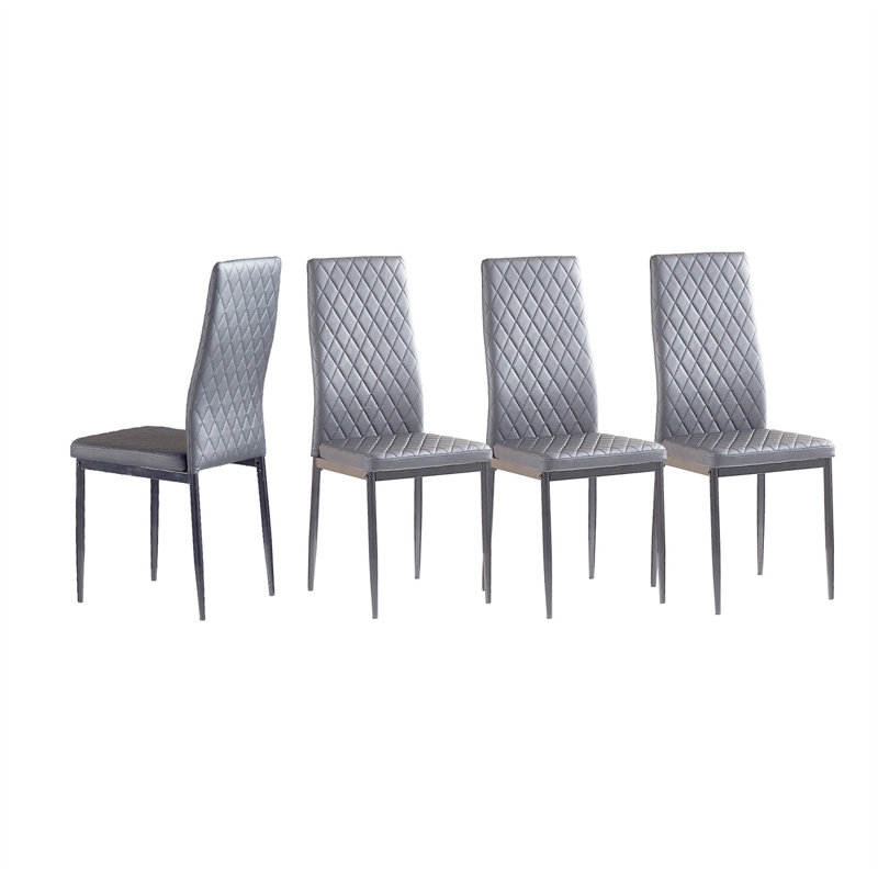 Tabouret de comptoir 18 po Meelad