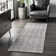 Boise Cotton Striped Indoor Rug