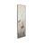 Hand Painted Wall Art, Set of 2 - Abstract Framed Canvas Wall Decor -Textured Artwork for Living Room, Bedroom, Entryway, 70"