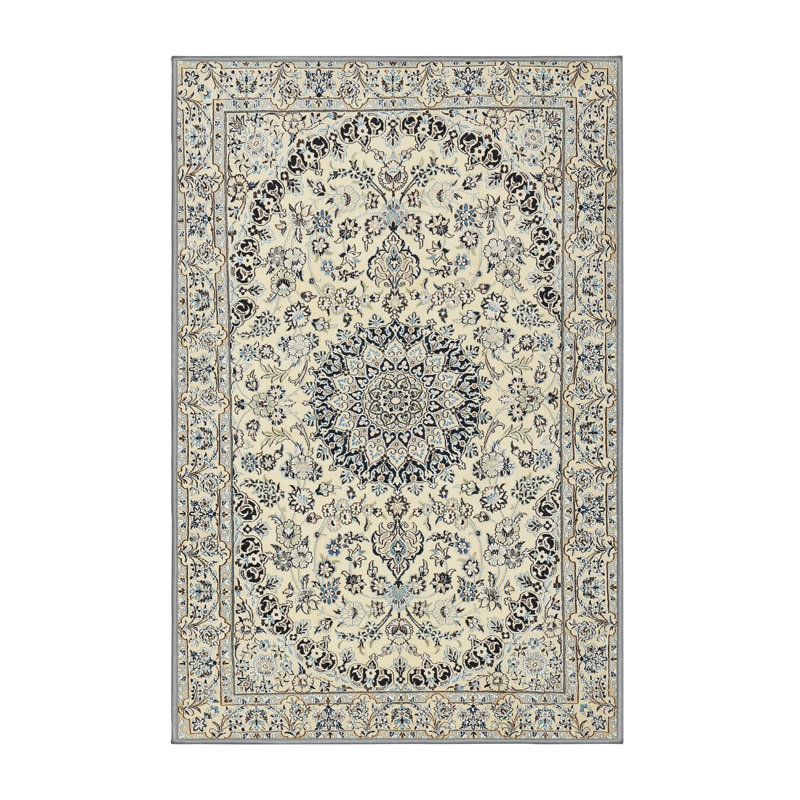 Caynan Oriental Indoor Rug, Runner 2' x 5'