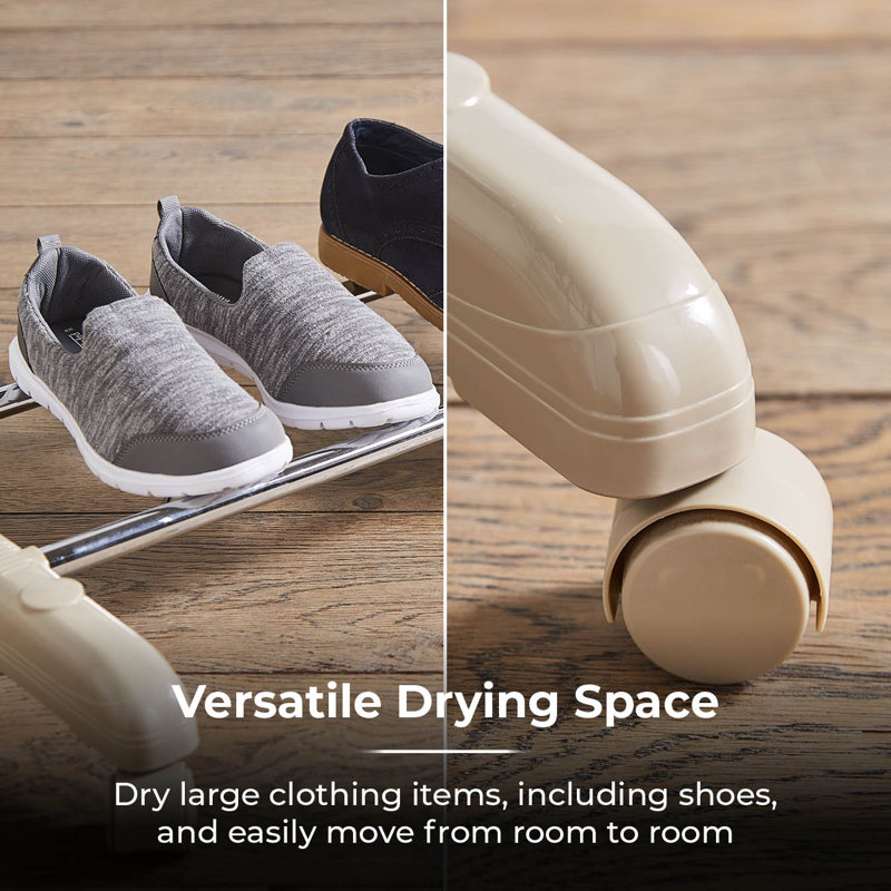 Metal Standard Drying Rack