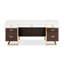 Belmont Place Executive Desk