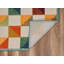 Tapis d'intérieur / extérieur à carreaux Hesselbein-225062381-155791357