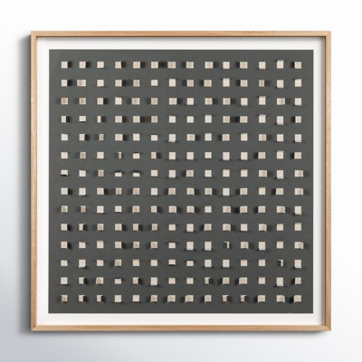 See Through Dark Shadow by Four Hands Art Studio