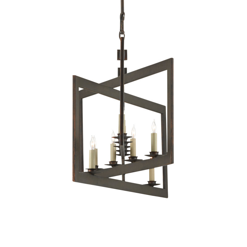 Middleton 11 - Light Chandelier