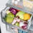 Samsung Bespoke 3-Door French Door Refrigerator with AutoFill Water Pitcher-87317762