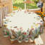 Nappe en lapin de Pâques-1118560178