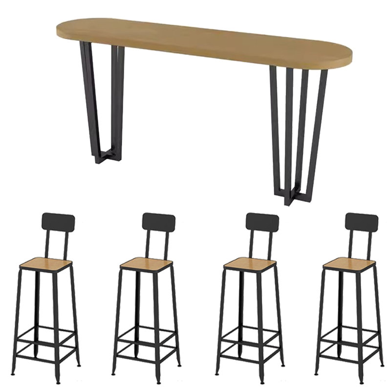 Korey, 41.3"H x 62.9"L x 23.6"W