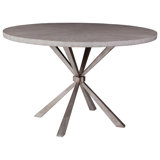 Signature Designs Iteration Round Dining Table