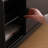Black fashion pop TV cabinet-107149647