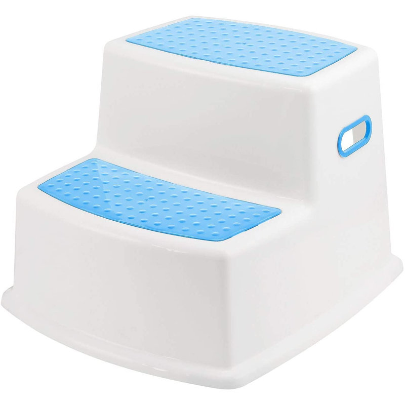 Blue 2 - Step Stool