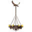 Parnella Downrod Ceiling Fan