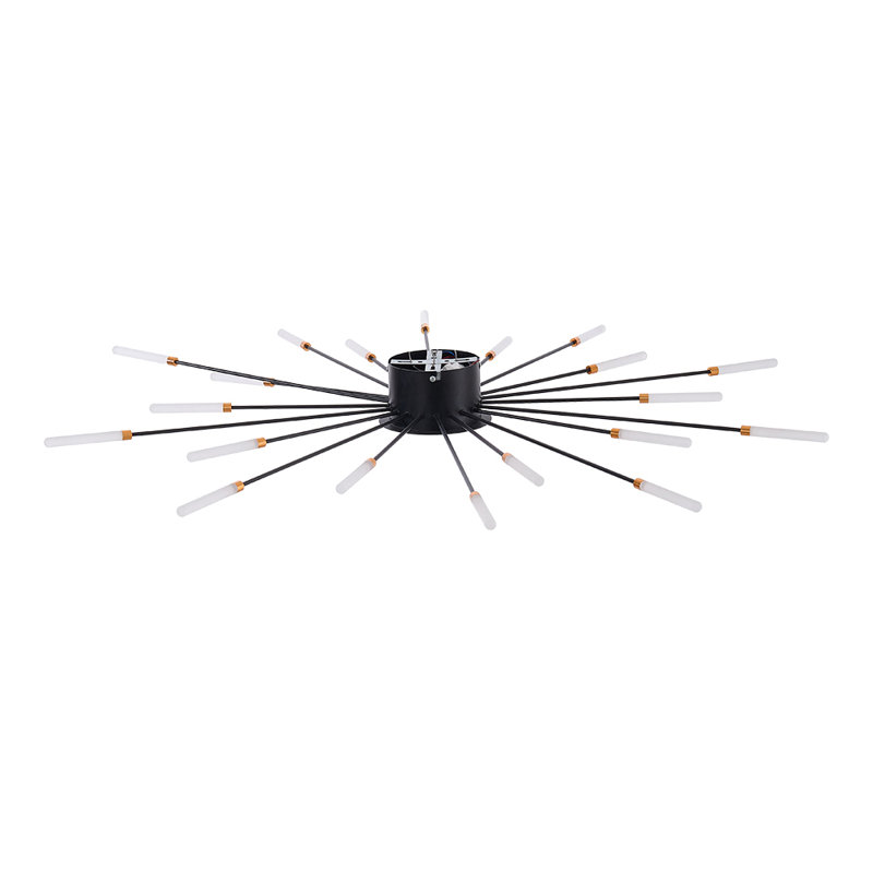 LED Flush Mount