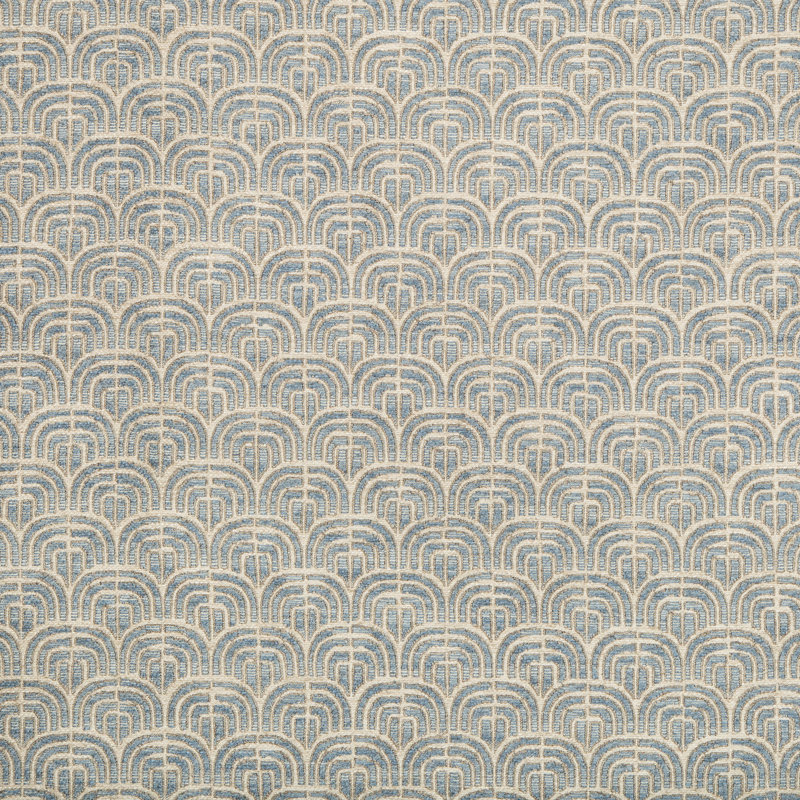 Bale Fabric, Denim