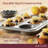 Anolon Advanced Nonstick Toaster Oven Pan Set, 4 Piece, Gray