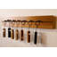 Cleppa Handmade Solid Wood Key Organizer-407088234-407088232