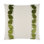 Palm Leaf Mini Square Pillow Cover & Insert