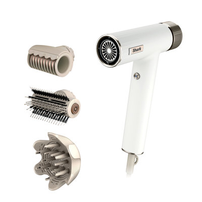 Speedstyle For Curly And Coily Hair