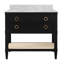 Cutler 36.5'' W Single Vanity-756998124-792567574
