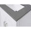Lotte 37'' W Single Vanity Top-1847022643