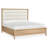 Rory Upholstered Panel Bed-95755239
